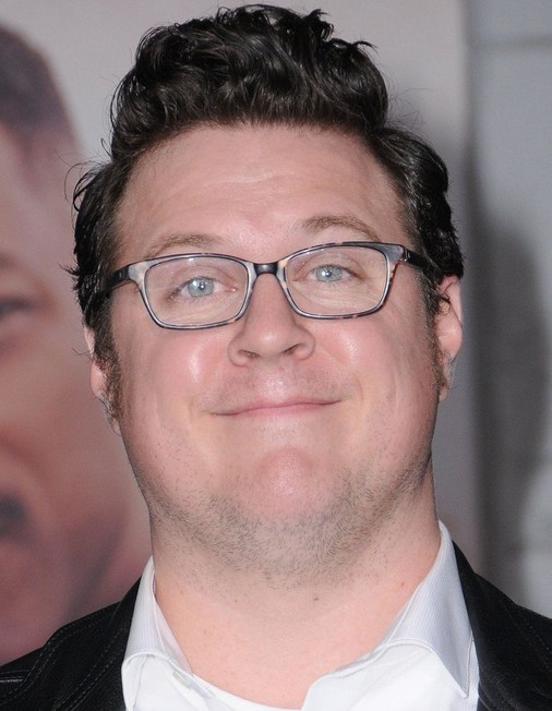 Cameron Britton