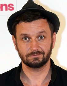 Piotr Domalewski