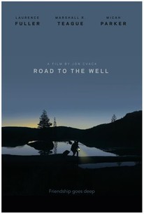 Road to the Well poster