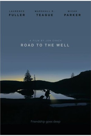 Road to the Well poster