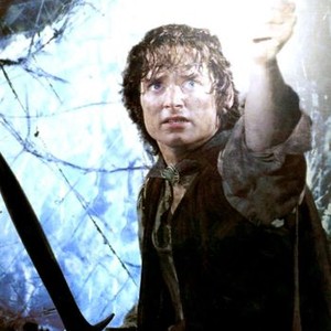 THE LORD OF THE RINGS: THE RETURN OF THE KING, Elijah Wood, 2003, (c) New Line