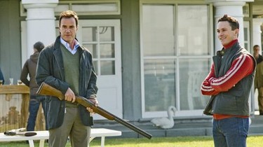 White Collar Season 1 Episode 8 Rotten Tomatoes