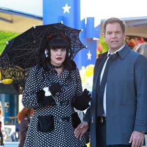 NCIS
