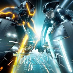 Tron Legacy (2010) - Rotten Tomatoes