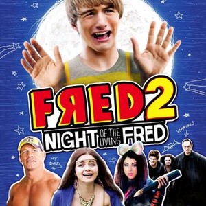 Fred 2: Night of the Living Fred (2011) photo 1