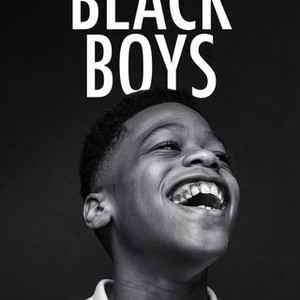 "Black Boys photo 20"