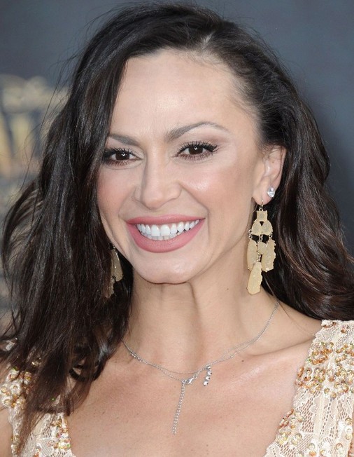 Karina Smirnoff