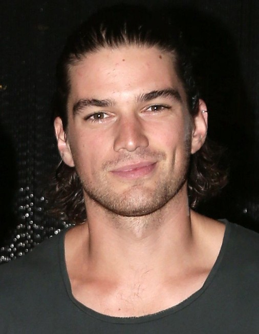 Jackson Gallagher