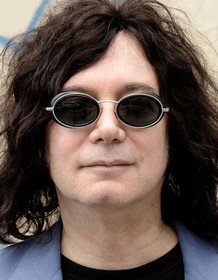 Alan Merrill