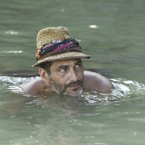 Survivor, Jonathan Penner, 'Not the Only Actor On this Island', Season 25: Philippines, Ep. #7, 10/31/2012, ©CBS