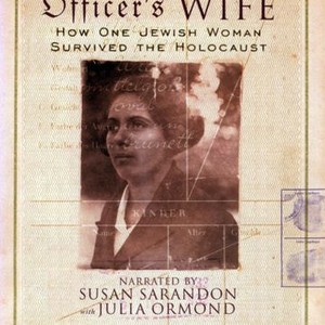 The Nazi Officer's Wife photo 2