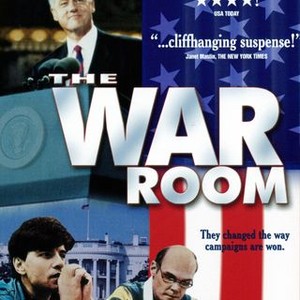 The War Room (1993) photo 9