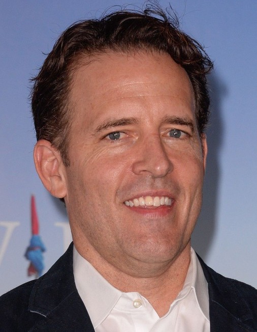 Kurt Voelker