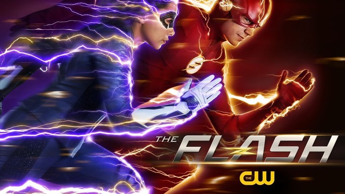 Watch the flash season 5 episode 20 online free top
