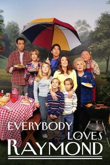 Everybody Loves Raymond: Season 4 | Rotten Tomatoes