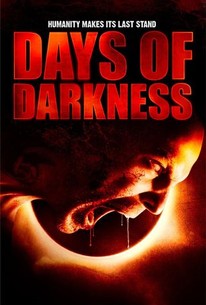 The Coming Three Days of Darkness