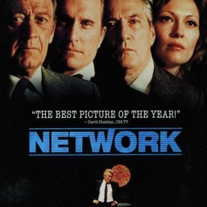 Network (1976) photo 1