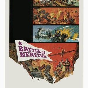 The Battle of Neretva (1969) photo 13