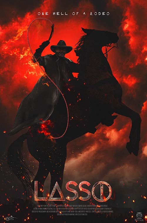Lasso pictures rotten tomatoes