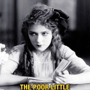 The Poor Little Rich Girl (1917) photo 9