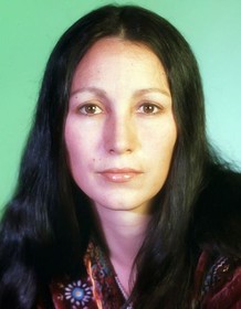 Julie Felix