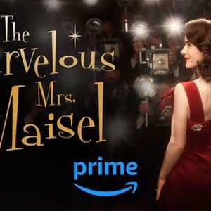 "The Marvelous Mrs. Maisel photo 7"