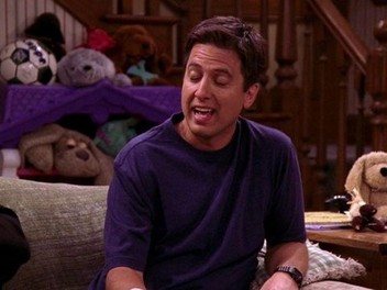 Everybody Loves Raymond: Season 6, Episode 6 | Rotten Tomatoes