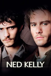 ケリー・ザ・ギャング / Ned Kelly