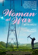 Woman at War poster image