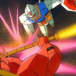 Mobile Suit Gundam III: Encounters in Space - Rotten Tomatoes