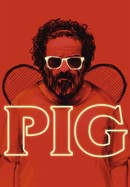 Pig poster image