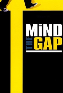 Mind the Gap poster