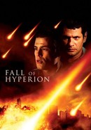 Fall of Hyperion poster image