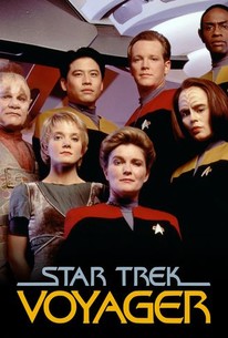 Star Trek: Voyager: Season 3 | Rotten Tomatoes