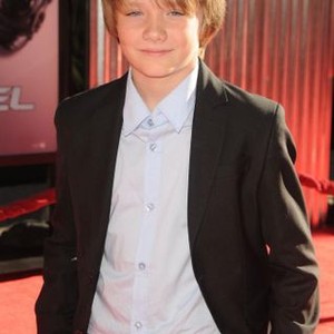 Dakota Goyo at arrivals for REAL STEEL Premiere, Gibson Amphitheatre at Universal Studios Hollywood, Los Angeles, CA October 2, 2011. Photo By: Dee Cercone/Everett Collection