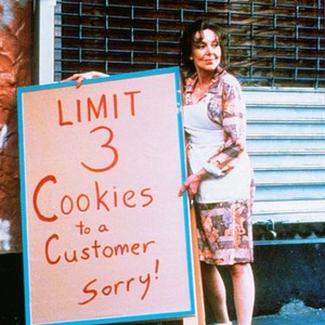 SMALL TIME CROOKS, Elaine May, 2000, © DreamWorks