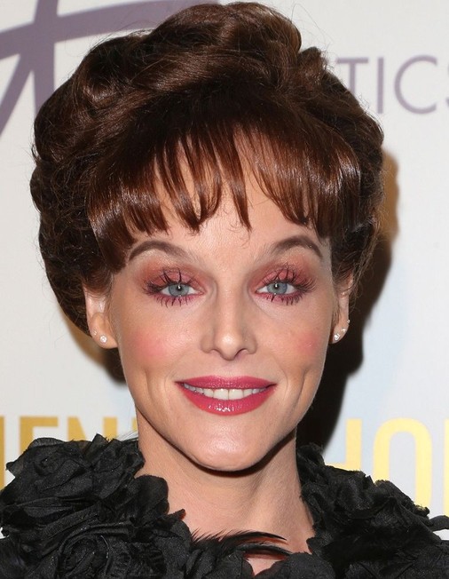 Dana Daurey