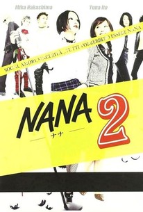 Nana 2 | Rotten Tomatoes