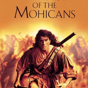The Last of the Mohicans photo 2