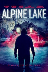 Alpine Lake | Rotten Tomatoes