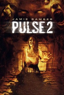 Poster for Pulse 2: Afterlife