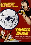 Thunder Island poster image