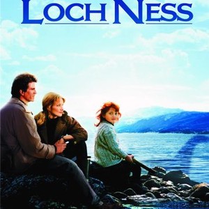 Loch Ness photo 7