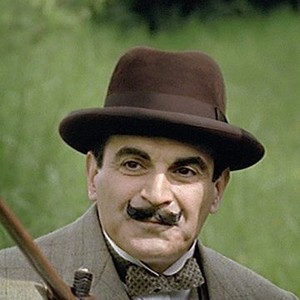 Poirot: The Murder of Roger Ackroyd - Rotten Tomatoes