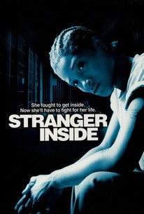Watch trailer for Stranger Inside