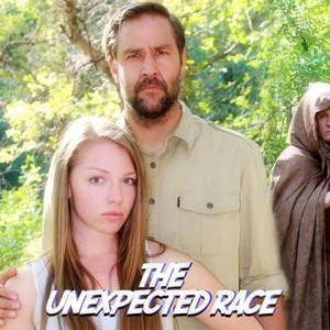 The Unexpected Race photo 1