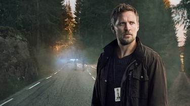 Grenseland: Season 1 | Rotten Tomatoes