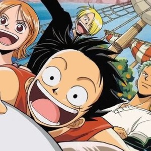 One Piece Season 2 Episode 10 Rotten Tomatoes