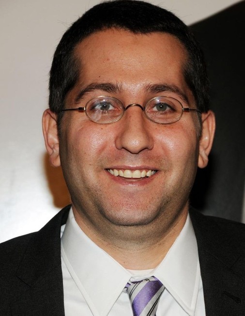 David Guggenheim