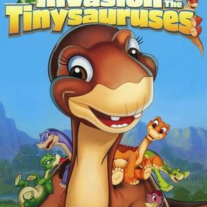 The Land Before Time: Invasion of the Tinysauruses (2004) photo 10